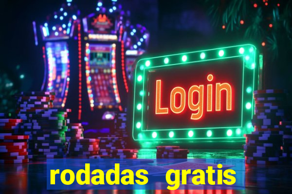 rodadas gratis fortune rabbit